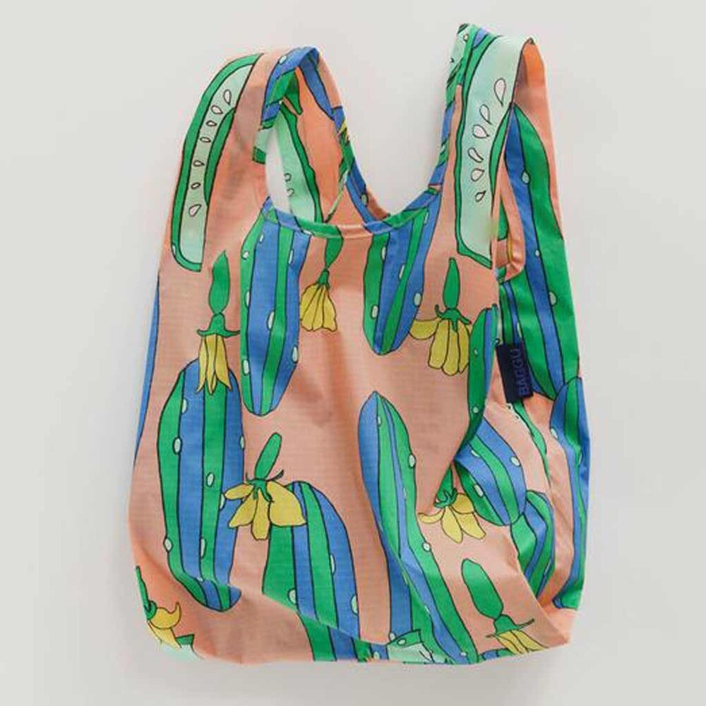 NWT Baby Baggu - Cucumbers